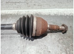 Recambio de transmision delantera izquierda para opel astra h ber. referencia OEM IAM    2