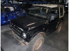 suzuki samurai (sj) del año 1988
