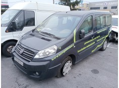 fiat scudo combi (272) del año 2008