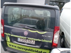 fiat scudo combi (272) del año 2008 2