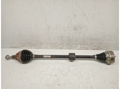Recambio de transmision delantera derecha para volkswagen golf viii lim. (cd1) referencia OEM IAM 5Q0407272ED  