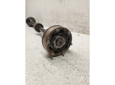 Recambio de transmision delantera derecha para volkswagen golf viii lim. (cd1) referencia OEM IAM 5Q0407272ED   2