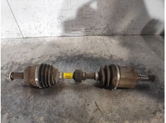 Recambio de transmision delantera izquierda para hyundai santa fe (bm) 2.2 crdi style 4x4 referencia OEM IAM 495002B750  