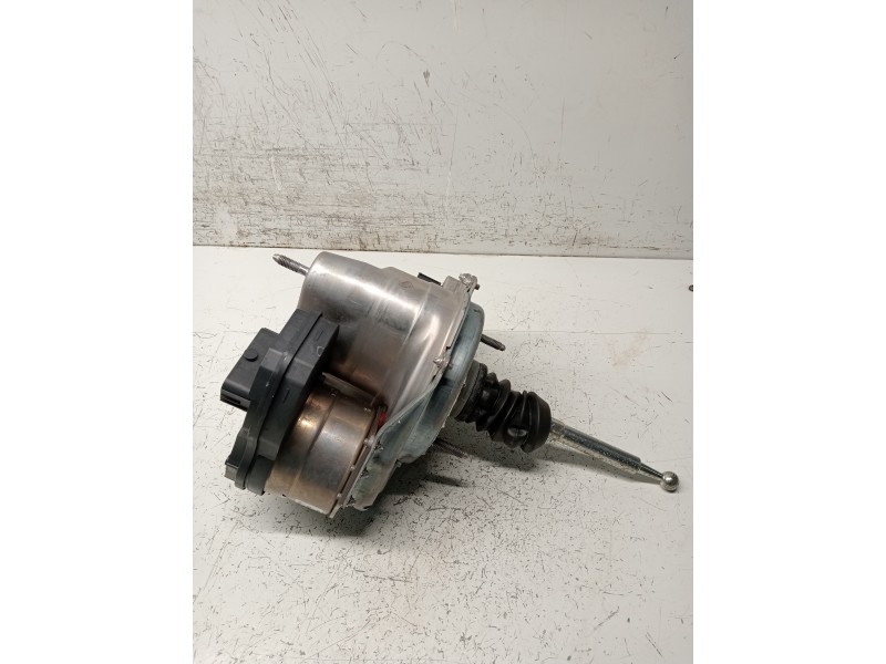 Recambio de servofreno para volkswagen golf viii lim. (cd1) referencia OEM IAM 5WB614105T 0204N00898 0204850658