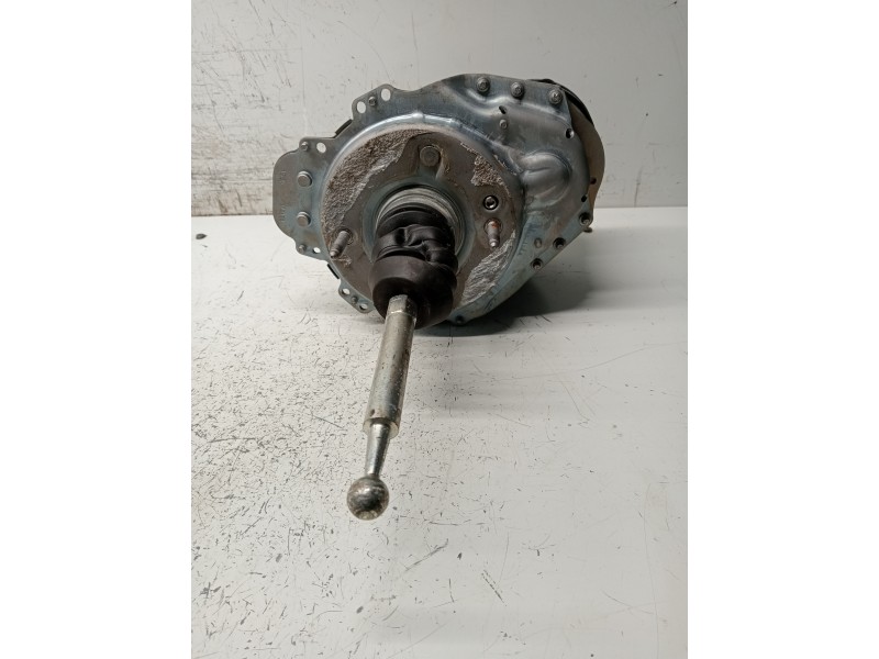 Recambio de servofreno para volkswagen golf viii lim. (cd1) referencia OEM IAM 5WB614105T 0204N00898 0204850658