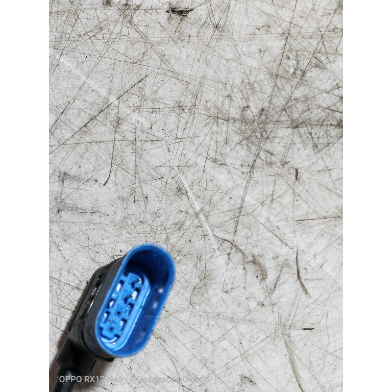 Recambio de mangueta trasera derecha para mercedes clase a (w176) a 220 cdi blueefficiency (176.003) referencia OEM IAM   