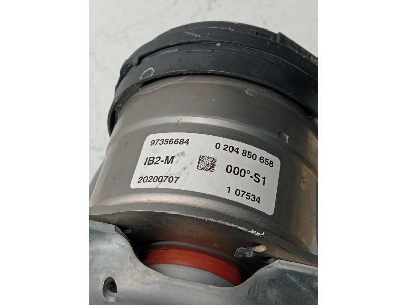 Recambio de servofreno para volkswagen golf viii lim. (cd1) referencia OEM IAM 5WB614105T 0204N00898 0204850658