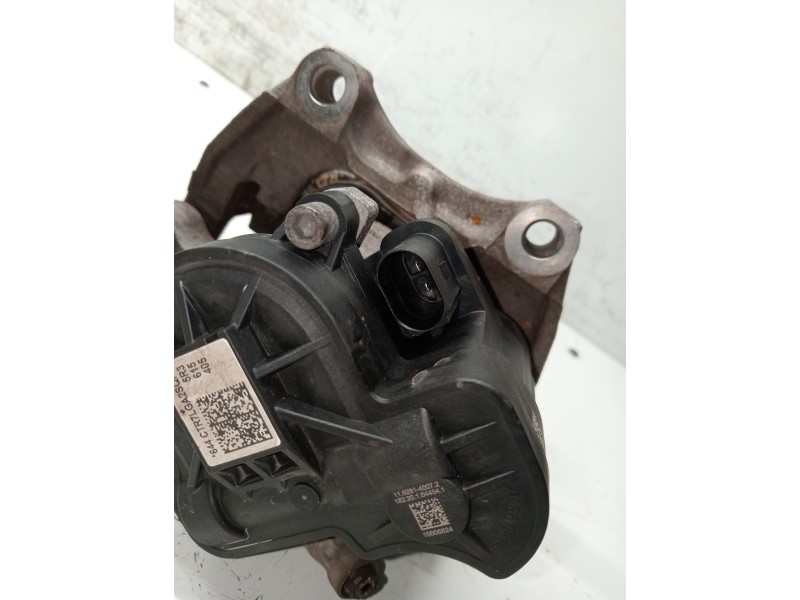 Recambio de pinza freno trasera izquierda para volkswagen golf viii lim. (cd1) referencia OEM IAM 5R3615405  
