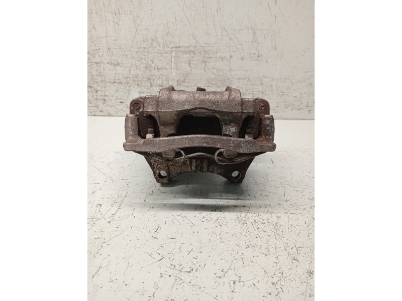Recambio de pinza freno trasera derecha para volkswagen golf viii lim. (cd1) referencia OEM IAM 5R3615406  