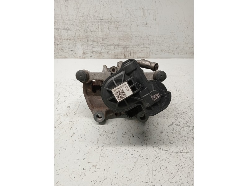 Recambio de pinza freno trasera derecha para volkswagen golf viii lim. (cd1) referencia OEM IAM 5R3615406  