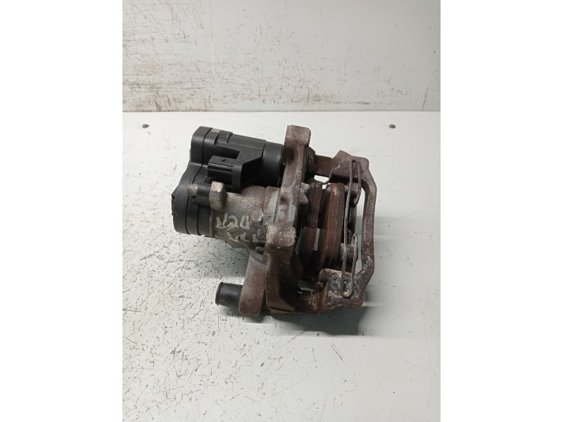 Recambio de pinza freno trasera derecha para volkswagen golf viii lim. (cd1) referencia OEM IAM 5R3615406  