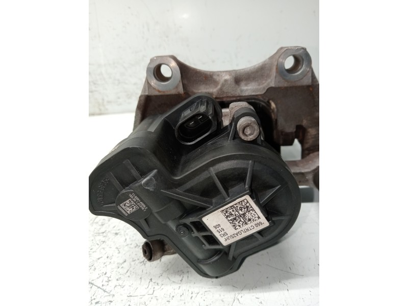 Recambio de pinza freno trasera derecha para volkswagen golf viii lim. (cd1) referencia OEM IAM 5R3615406  