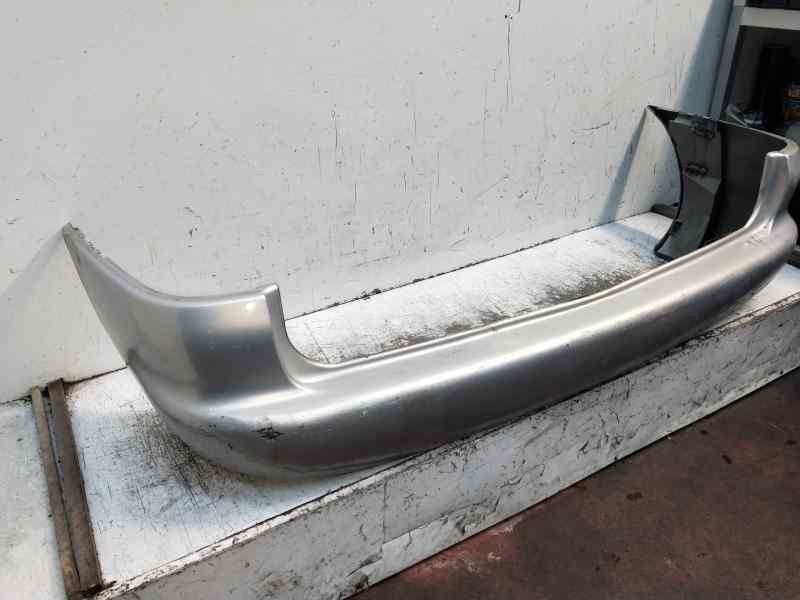 Recambio de paragolpes trasero para seat alhambra (7v8) referencia OEM IAM   