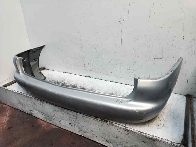 Recambio de paragolpes trasero para seat alhambra (7v8) referencia OEM IAM   
