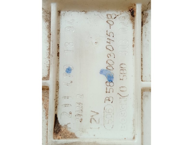 Recambio de bomba combustible para mercedes clase e (w211) berlina referencia OEM IAM A2114701894 0580303029 