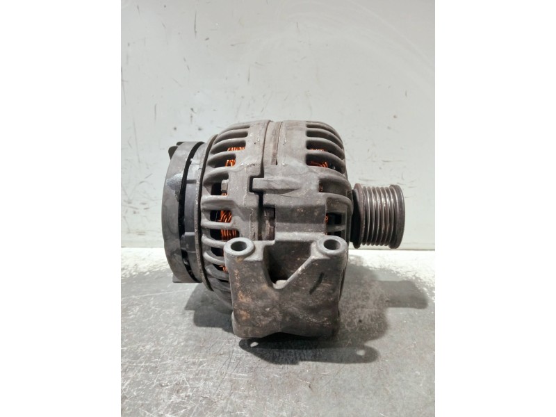 Recambio de alternador para mercedes clase e (w211) berlina referencia OEM IAM A6281540102 0124625017 