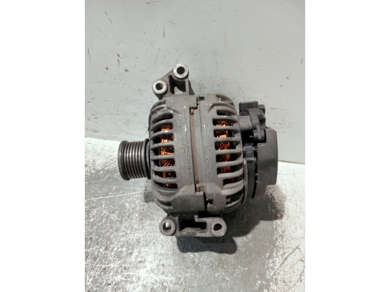 Recambio de alternador para mercedes clase e (w211) berlina referencia OEM IAM A6281540102 0124625017 