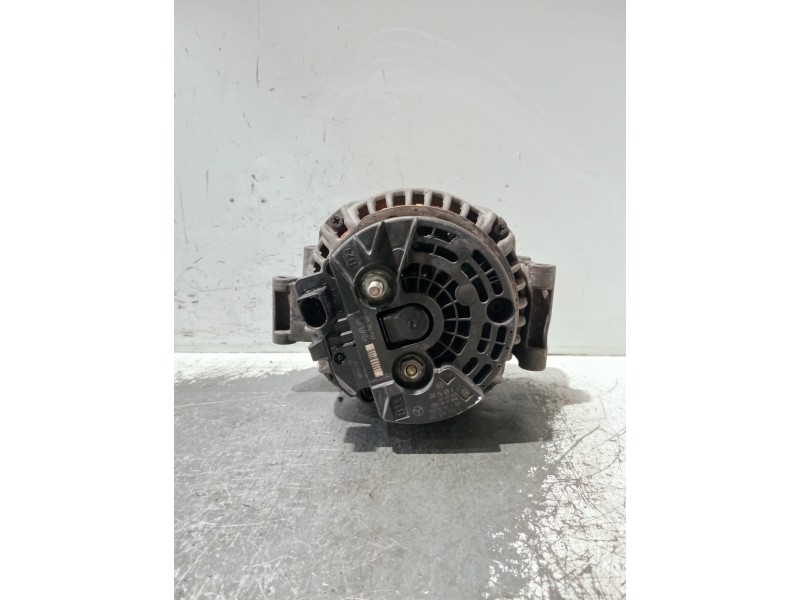 Recambio de alternador para mercedes clase e (w211) berlina referencia OEM IAM A6281540102 0124625017 