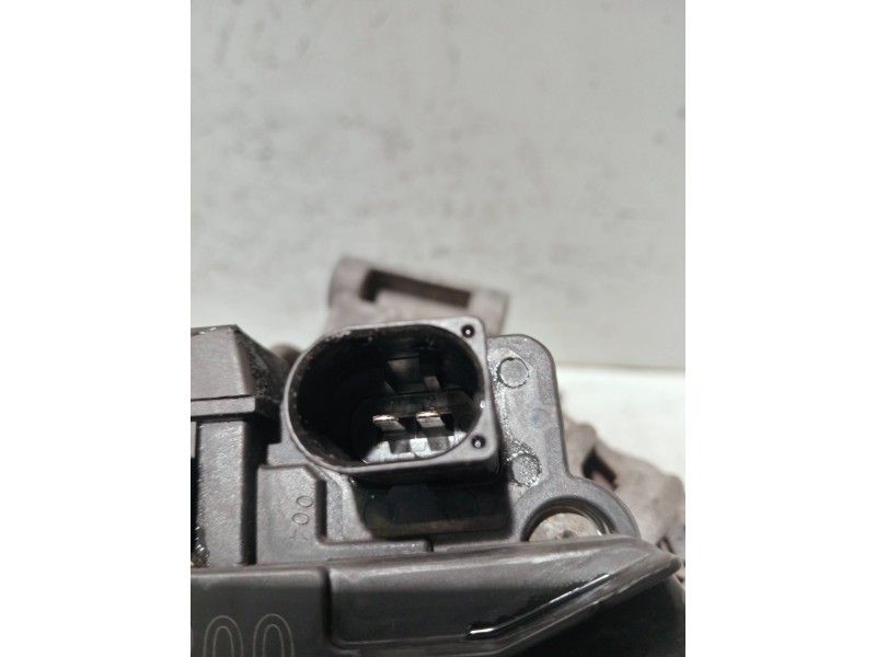 Recambio de alternador para mercedes clase e (w211) berlina referencia OEM IAM A6281540102 0124625017 