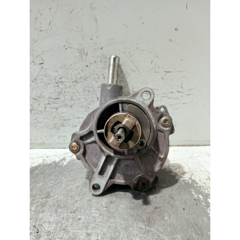 Recambio de depresor freno / bomba vacio para mercedes clase e (w211) berlina referencia OEM IAM A6112300265  
