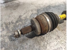 Recambio de transmision delantera izquierda para hyundai santa fe (bm) 2.2 crdi style 4x4 referencia OEM IAM 495002B750   2