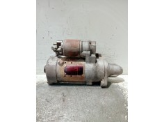Recambio de motor arranque para mercedes clase e (w211) berlina referencia OEM IAM 0051512501 0001223006 