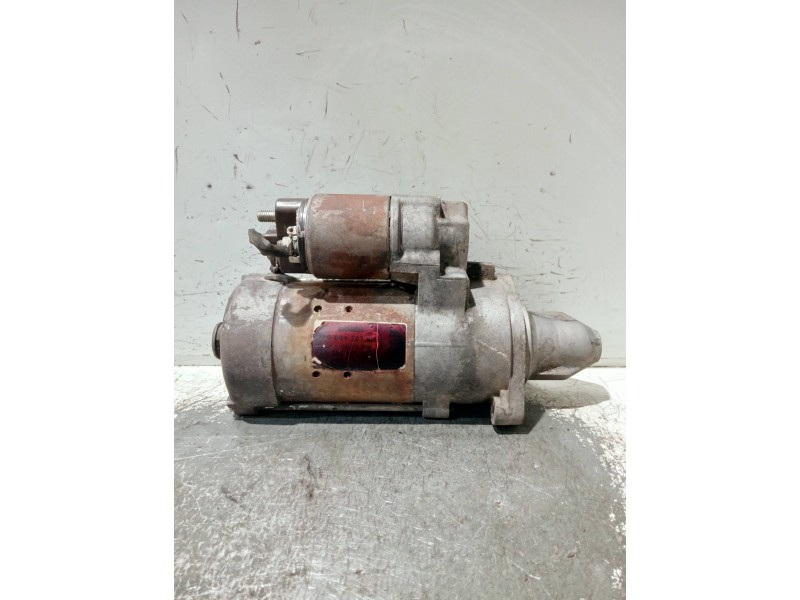 Recambio de motor arranque para mercedes clase e (w211) berlina referencia OEM IAM 0051512501 0001223006 