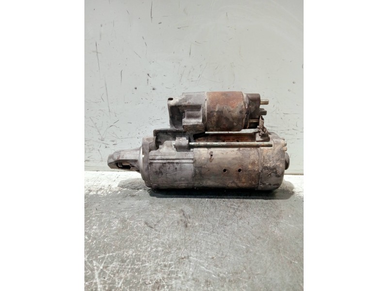 Recambio de motor arranque para mercedes clase e (w211) berlina referencia OEM IAM 0051512501 0001223006 
