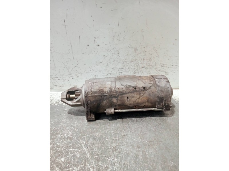 Recambio de motor arranque para mercedes clase e (w211) berlina referencia OEM IAM 0051512501 0001223006 