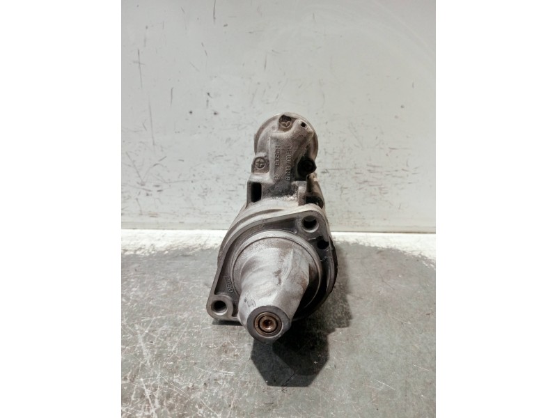 Recambio de motor arranque para mercedes clase e (w211) berlina referencia OEM IAM 0051512501 0001223006 