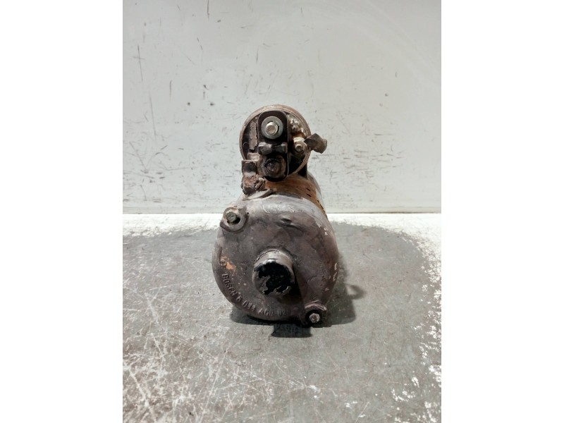 Recambio de motor arranque para mercedes clase e (w211) berlina referencia OEM IAM 0051512501 0001223006 