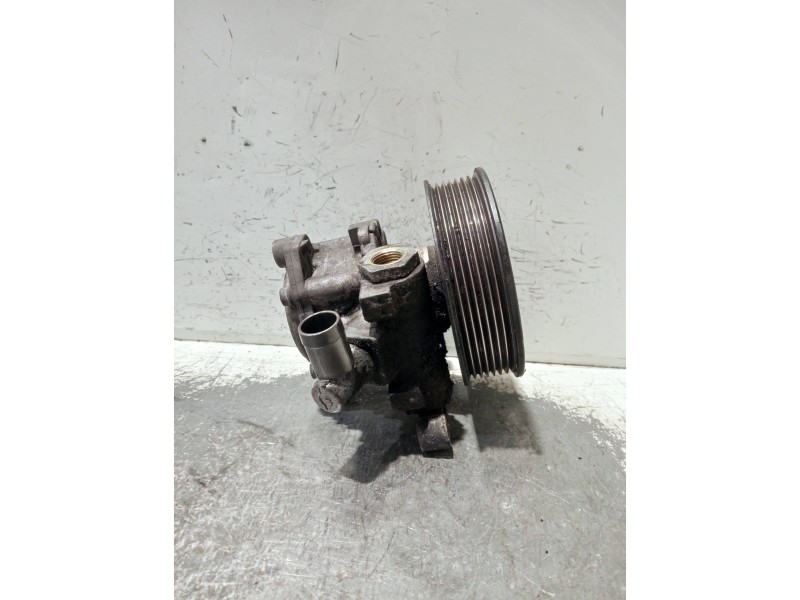 Recambio de bomba direccion para mercedes clase e (w211) berlina referencia OEM IAM 0034660201 LH2110309 61289