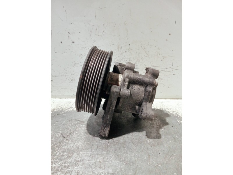 Recambio de bomba direccion para mercedes clase e (w211) berlina referencia OEM IAM 0034660201 LH2110309 61289