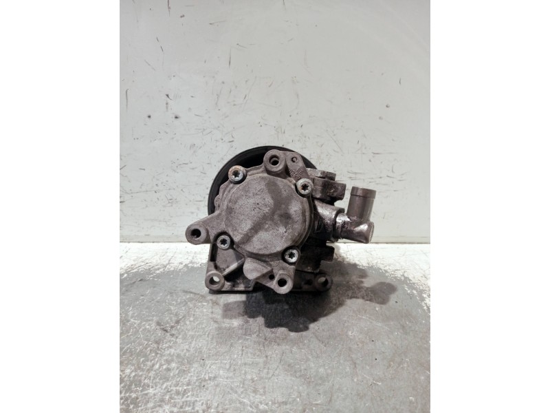 Recambio de bomba direccion para mercedes clase e (w211) berlina referencia OEM IAM 0034660201 LH2110309 61289
