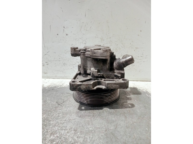 Recambio de bomba direccion para mercedes clase e (w211) berlina referencia OEM IAM 0034660201 LH2110309 61289