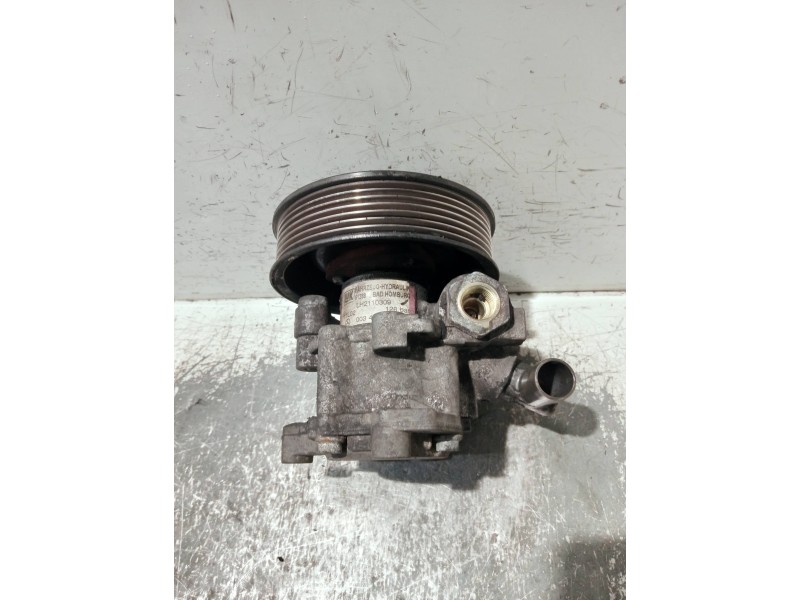 Recambio de bomba direccion para mercedes clase e (w211) berlina referencia OEM IAM 0034660201 LH2110309 61289