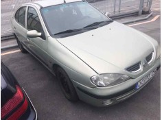 renault megane i fase 2 classic (la..) del año 2000
