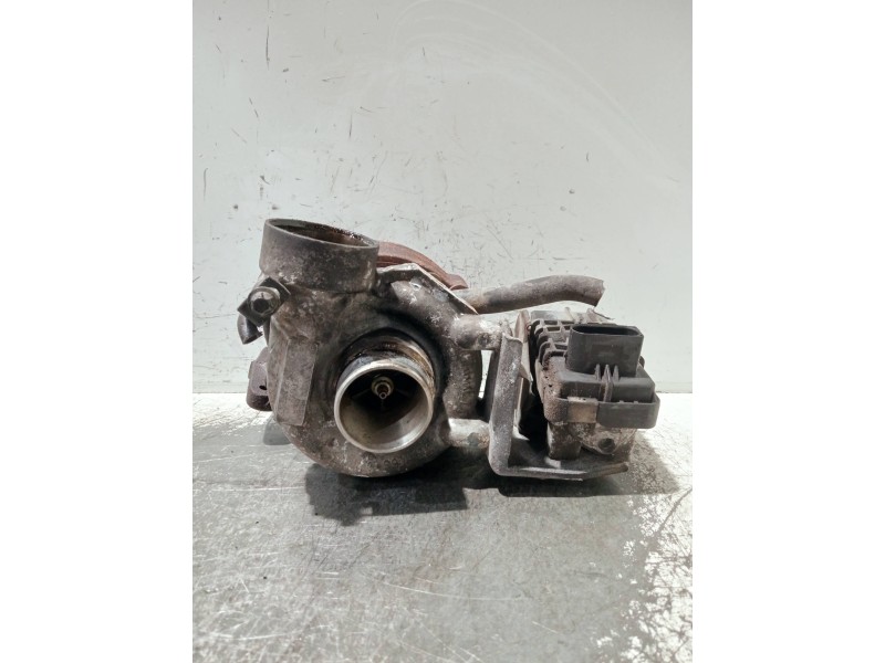 Recambio de turbocompresor para mercedes clase e (w211) berlina referencia OEM IAM A6280960699 7298531 AL0012GT17V