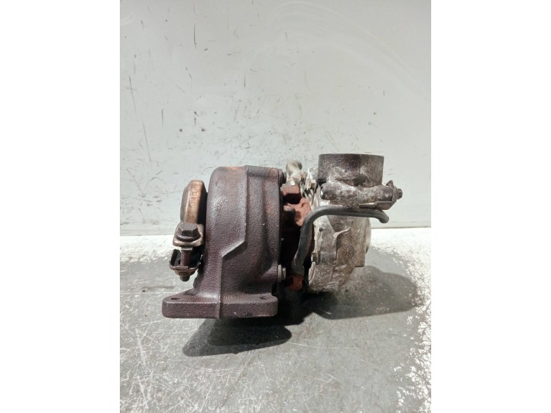 Recambio de turbocompresor para mercedes clase e (w211) berlina referencia OEM IAM A6280960699 7298531 AL0012GT17V