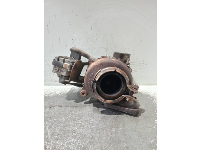 Recambio de turbocompresor para mercedes clase e (w211) berlina referencia OEM IAM A6280960699 7298531 AL0012GT17V