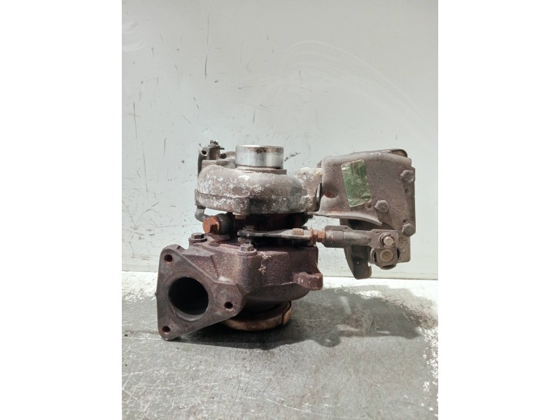 Recambio de turbocompresor para mercedes clase e (w211) berlina referencia OEM IAM A6280960699 7298531 AL0012GT17V