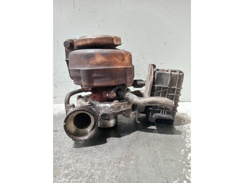 Recambio de turbocompresor para mercedes clase e (w211) berlina referencia OEM IAM A6280960699 7298531 AL0012GT17V