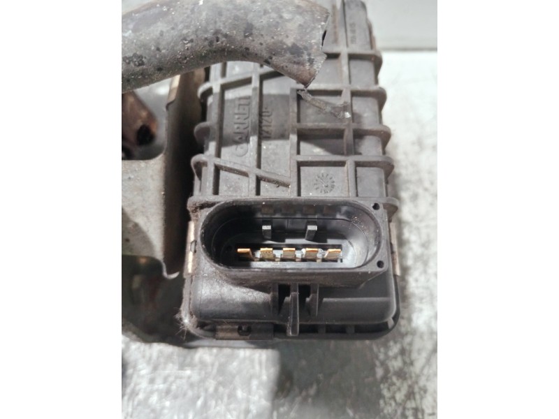 Recambio de turbocompresor para mercedes clase e (w211) berlina referencia OEM IAM A6280960699 7298531 AL0012GT17V