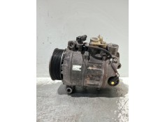 Recambio de compresor aire acondicionado para mercedes clase e (w211) berlina referencia OEM IAM 4472209331 7SEU17C 