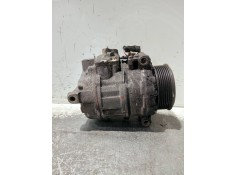 Recambio de compresor aire acondicionado para mercedes clase e (w211) berlina referencia OEM IAM 4472209331 7SEU17C  2