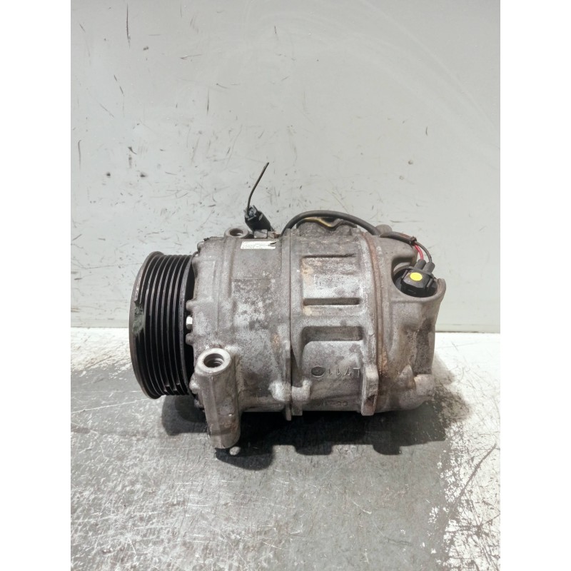 Recambio de compresor aire acondicionado para mercedes clase e (w211) berlina referencia OEM IAM 4472209331 7SEU17C 