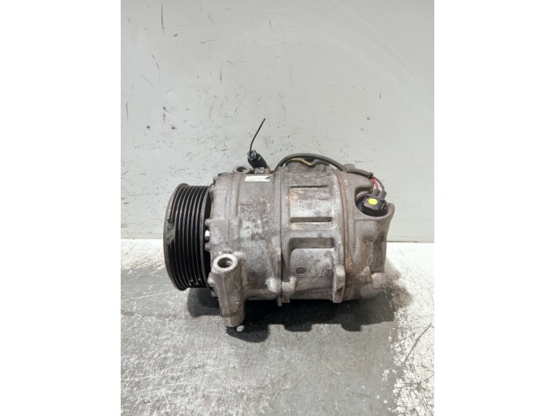 Recambio de compresor aire acondicionado para mercedes clase e (w211) berlina referencia OEM IAM 4472209331 7SEU17C 