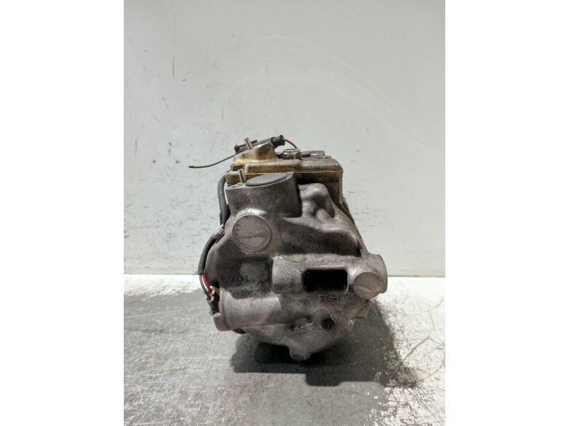 Recambio de compresor aire acondicionado para mercedes clase e (w211) berlina referencia OEM IAM 4472209331 7SEU17C 