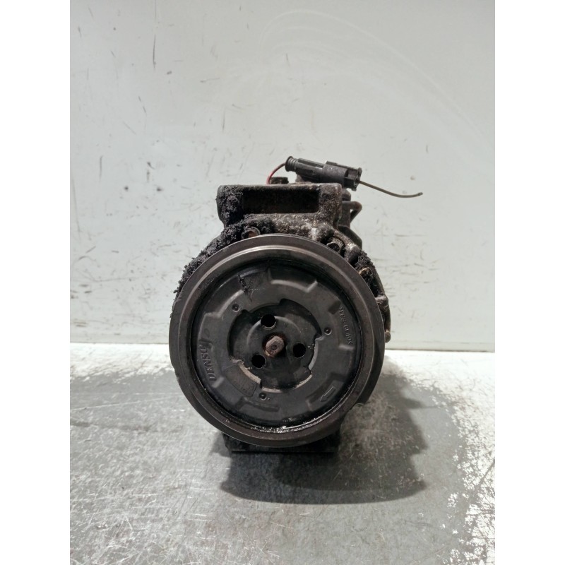 Recambio de compresor aire acondicionado para mercedes clase e (w211) berlina referencia OEM IAM 4472209331 7SEU17C 