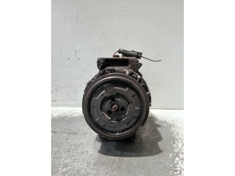 Recambio de compresor aire acondicionado para mercedes clase e (w211) berlina referencia OEM IAM 4472209331 7SEU17C 